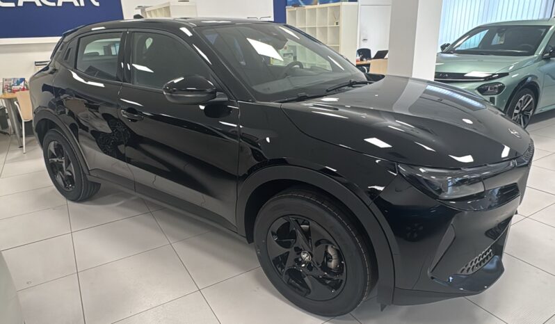 
								ALFA JUNIOR 1.2 HYBRID DCT6 145 CV full									