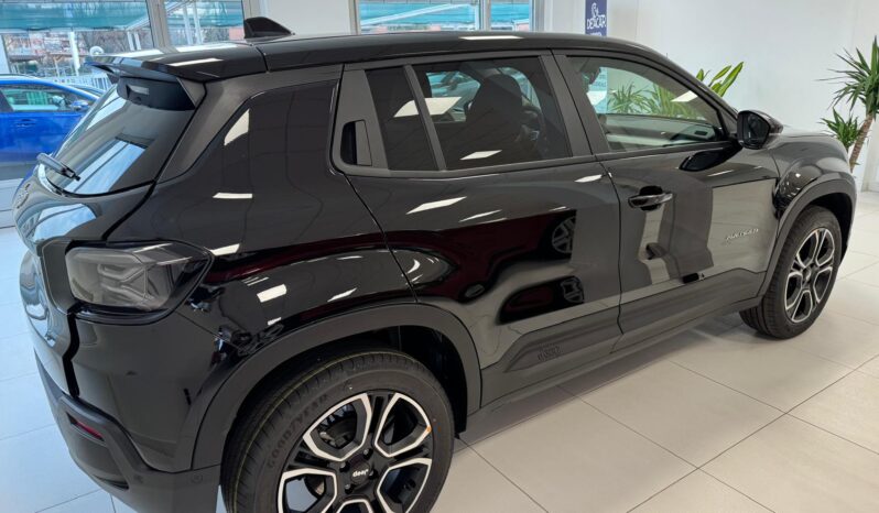 
								JEEP AVENGER SUMMIT 1.2 BENZINA MY 26 100CV full									