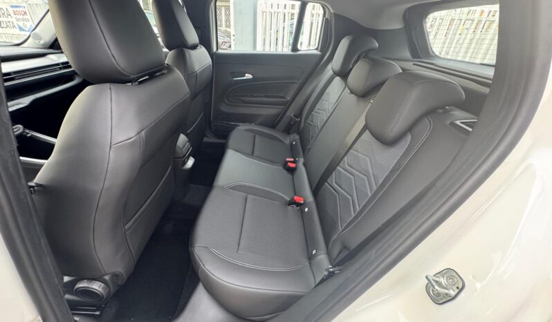 
								JEEP AVENGER MHEV MY25 Altitude 1.2 110cv DCT full									