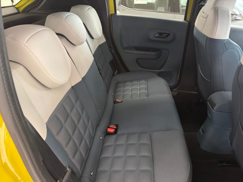 
								FIAT GRANDE PANDA 1.2 BENZINA POP full									