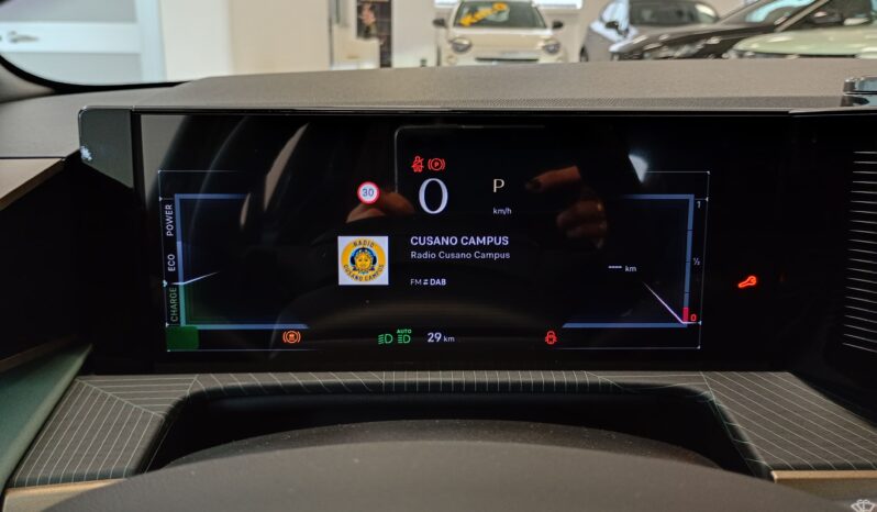 
								Nuova Lancia Ypsilon Hybrid 1.2 110cv full									