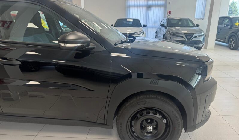 
								Fiat GRANDE PANDA 1.2 Hybrid POP full									
