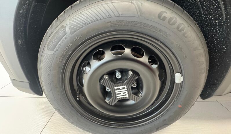 
								Fiat GRANDE PANDA 1.2 Hybrid POP full									