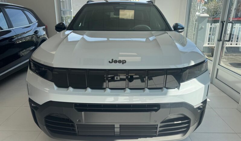 
								New JEEP COMPASS SUMMIT 4X2 – 2026 full									