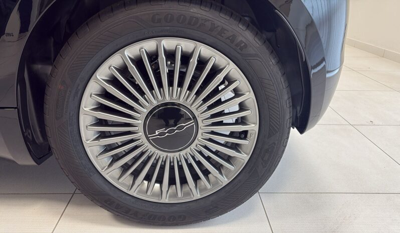 
								Fiat 500 Berlina 1.0 Hybrid Torino full									
