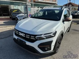 Dacia Sandero Stepway 1.0 TCe ECO-G Expression