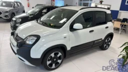 Fiat Panda 1.0 FireFly 70cv Hybrid Cross
