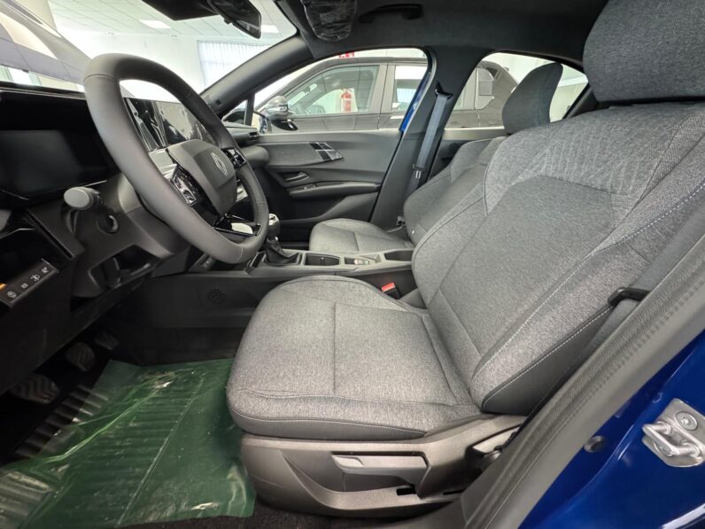 
								New Renault Clio Evolution TCE 1.2 115cv full									