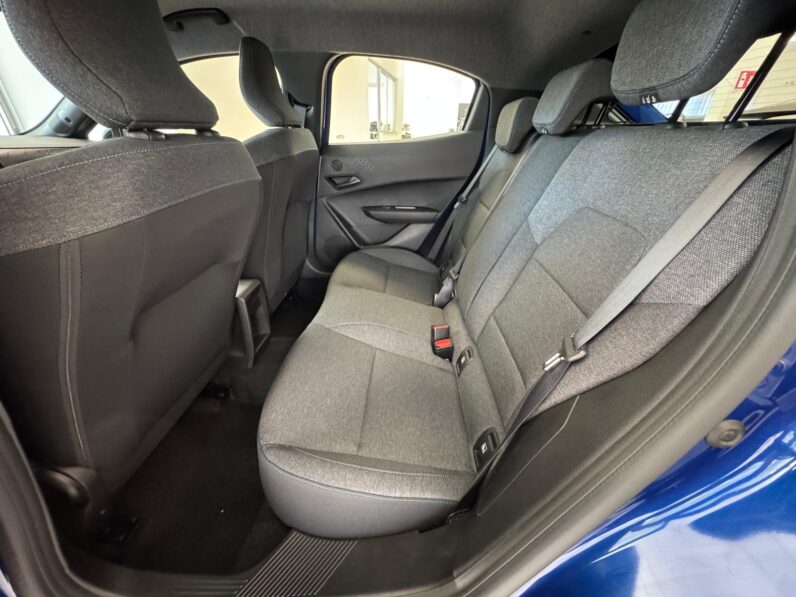 
								New Renault Clio Evolution TCE 1.2 115cv full									