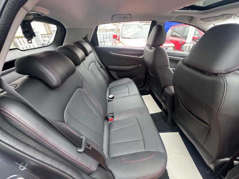 
								EMC 4 QUATTRO AT. Benzina 130cv GPL full									