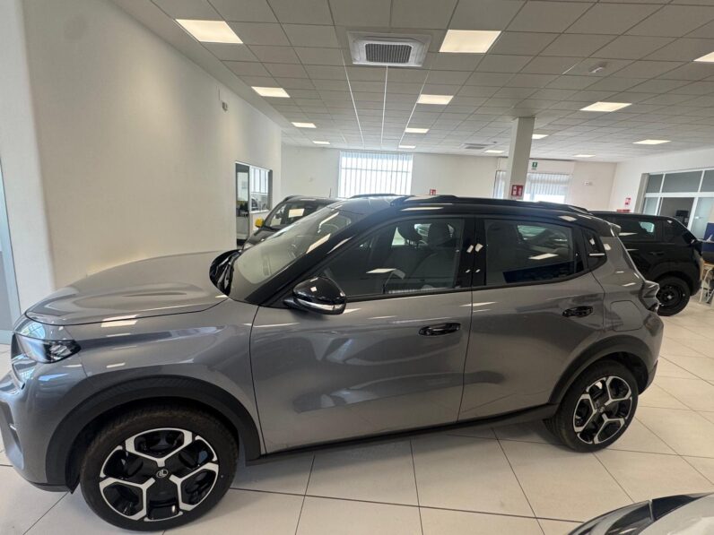 
								Citroën C3 Turbo 100cv Manuale PLUS full									