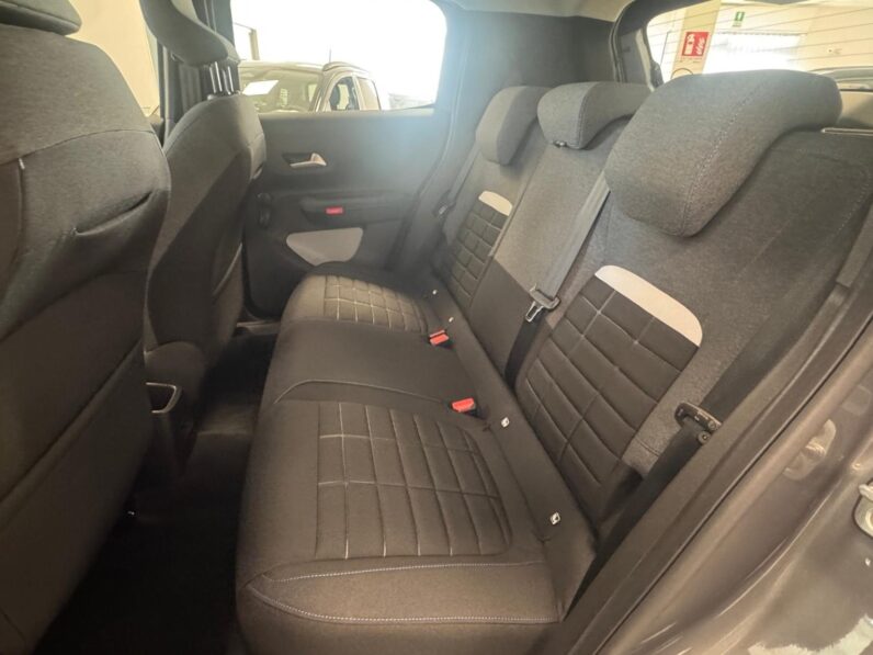 
								Citroën C3 Turbo 100cv Manuale PLUS full									