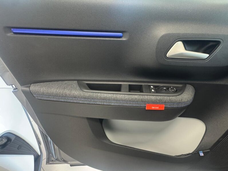 
								Citroën C3 Turbo 100cv Manuale PLUS full									