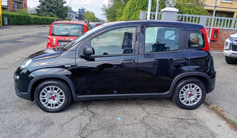 
								Fiat Panda 1.2 Fire 69cv S&S EasyPower full									
