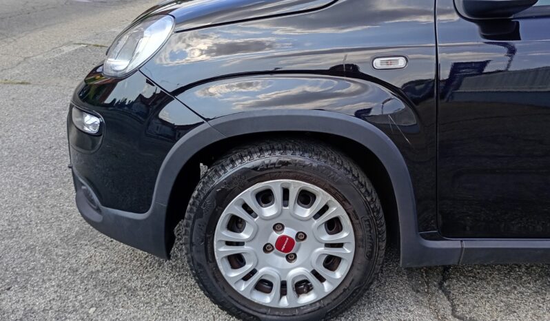 
								Fiat Panda 1.2 Fire 69cv S&S EasyPower full									
