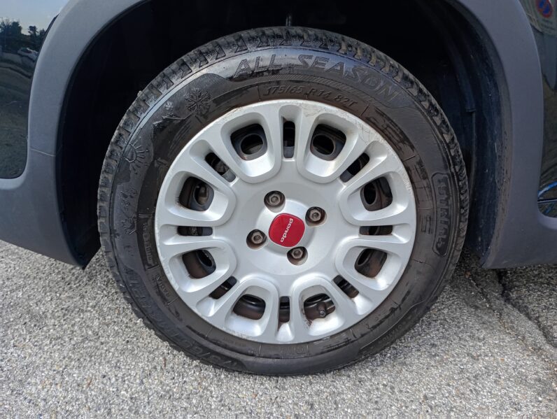 
								Fiat Panda 1.2 Fire 69cv S&S EasyPower full									