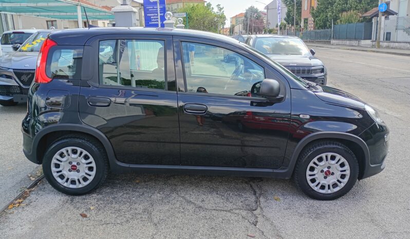 
								Fiat Panda 1.2 Fire 69cv S&S EasyPower full									