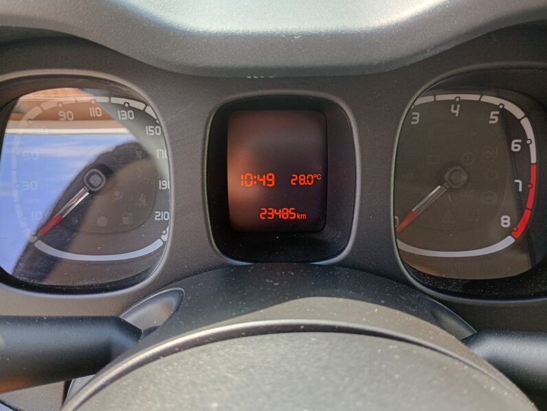 
								Fiat Panda 1.2 Fire 69cv S&S EasyPower full									