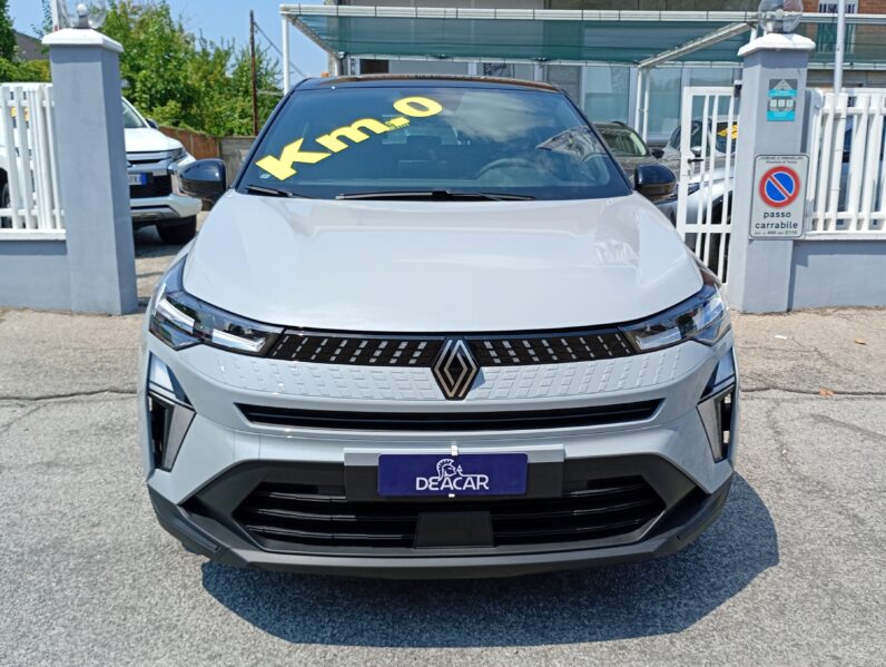 
								Renault Captur Evolution ECO-G 120cv GPL full									
