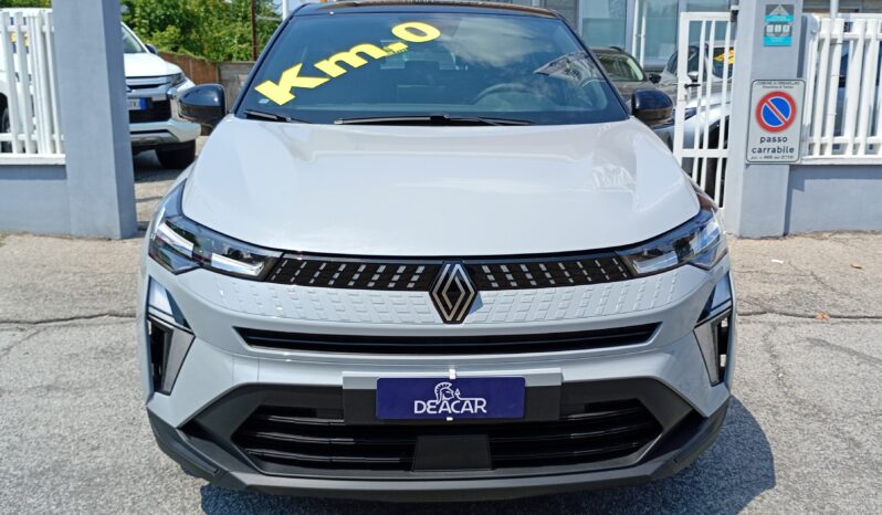 
								Renault Captur Evolution ECO-G 120cv GPL full									