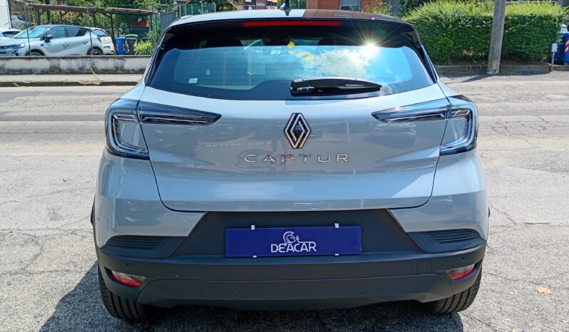 
								Renault Captur Evolution ECO-G 120cv GPL full									