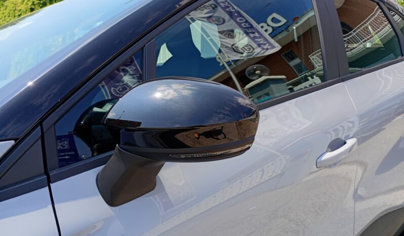 
								Renault Captur Evolution ECO-G 120cv GPL full									