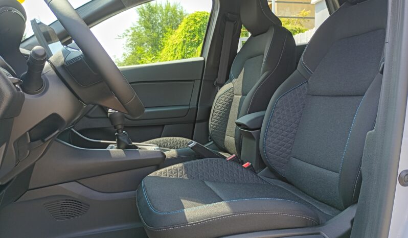
								Renault Captur Evolution ECO-G 120cv GPL full									