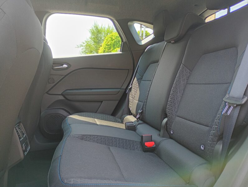 
								Renault Captur Evolution ECO-G 120cv GPL full									