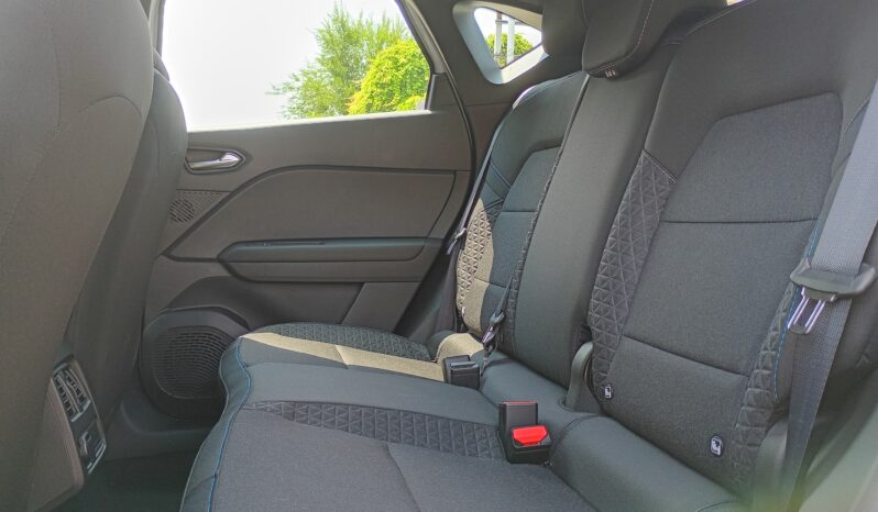 
								Renault Captur Evolution ECO-G 120cv GPL full									