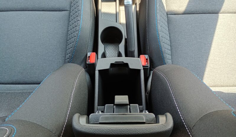 
								Renault Captur Evolution ECO-G 120cv GPL full									