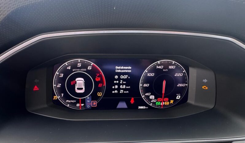 
								Seat Leon 1.5 eTSI 150cv FR DSG full									