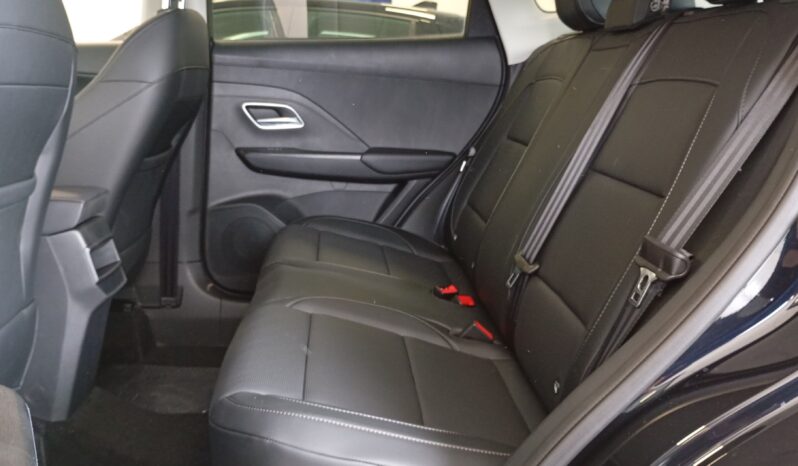 
								MG ZS 1.5 Comfort full									