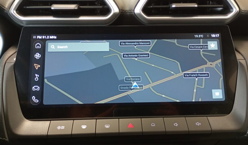 
								MG ZS 1.5 Comfort full									