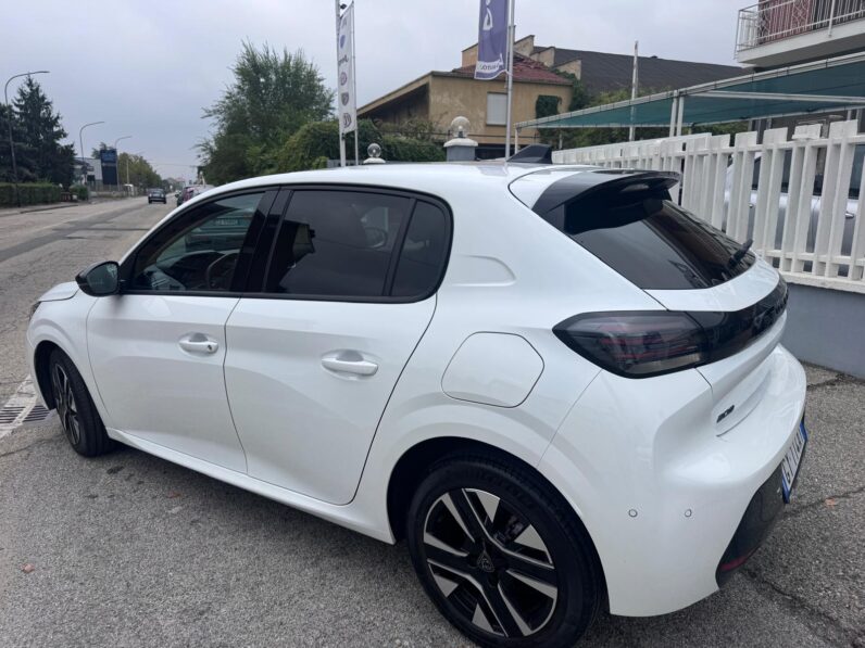 
								PEUGEOT 208 Allure PureTech 100cv S/S full									