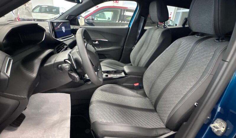 
								Peugeot 2008 Hybrid 110cv e-DCS6 Allure auto full									